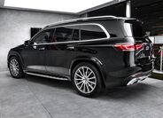 Mercedes-Benz GLS 7