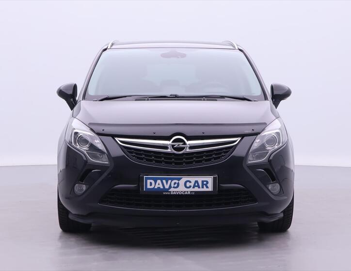 Opel Zafira 2