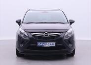 Opel Zafira 2