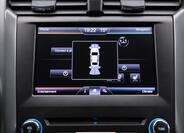 Ford Mondeo 25