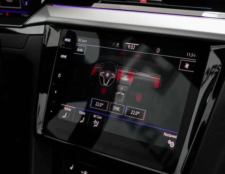 Volkswagen Arteon 24