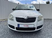 Škoda Praktik 2