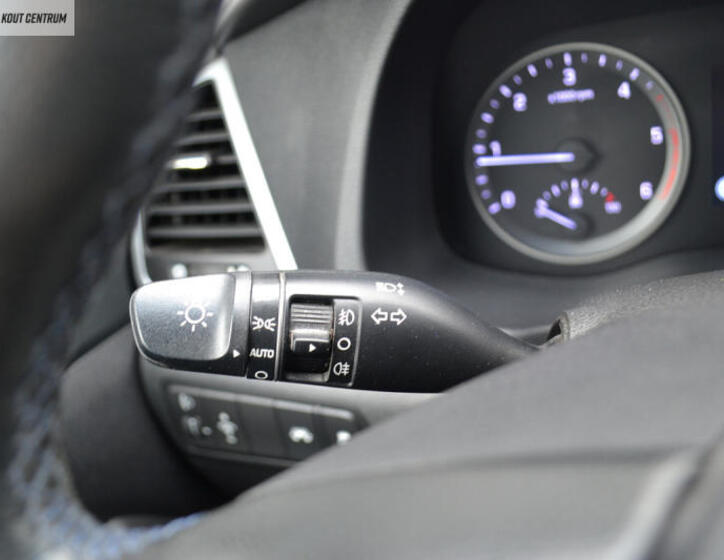 Hyundai Tucson 21