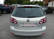 Volkswagen Golf Plus 8