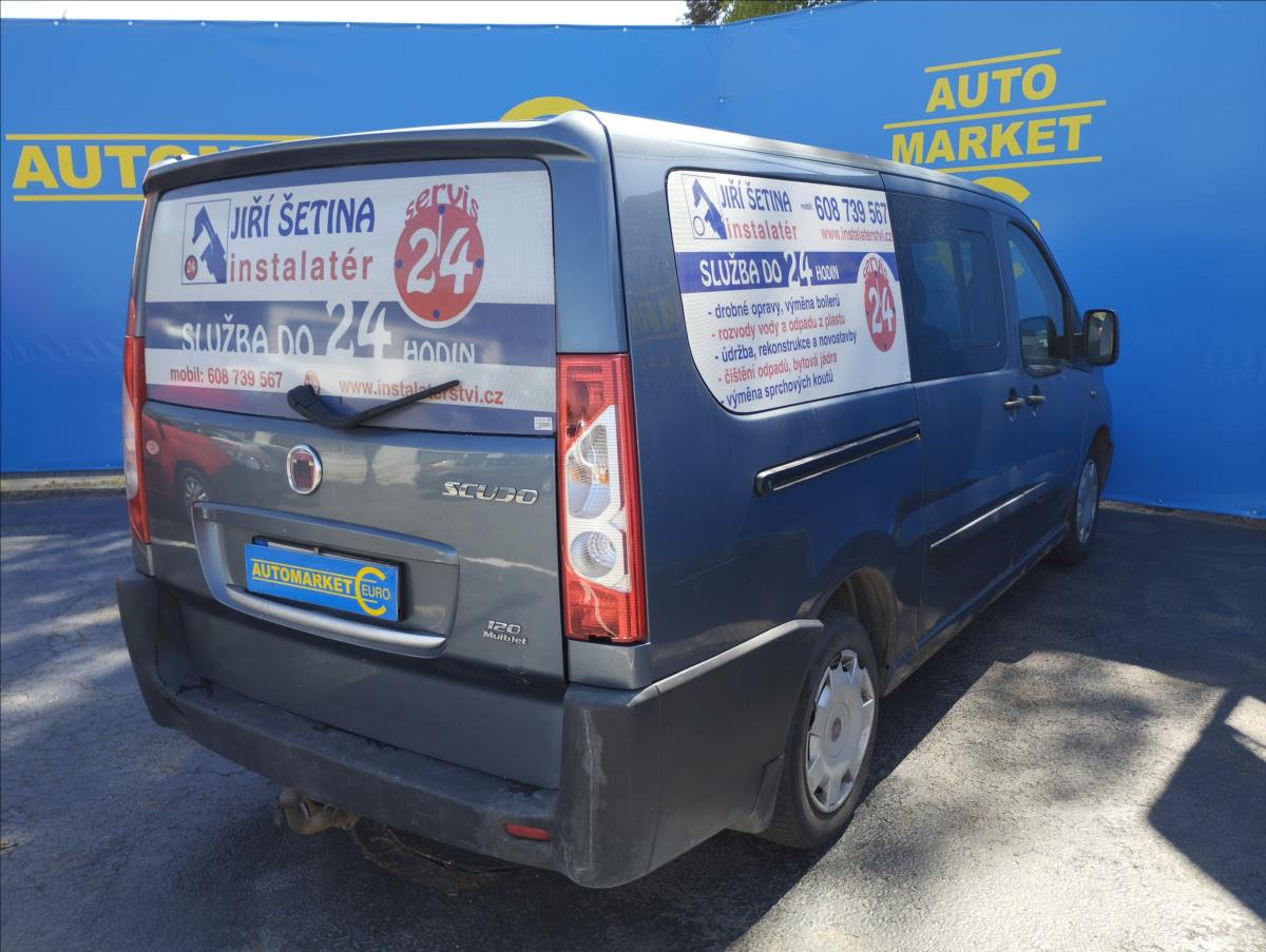 Fiat Scudo