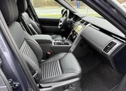 Land Rover Discovery 14