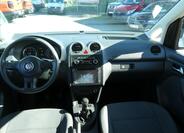 Volkswagen Caddy 21