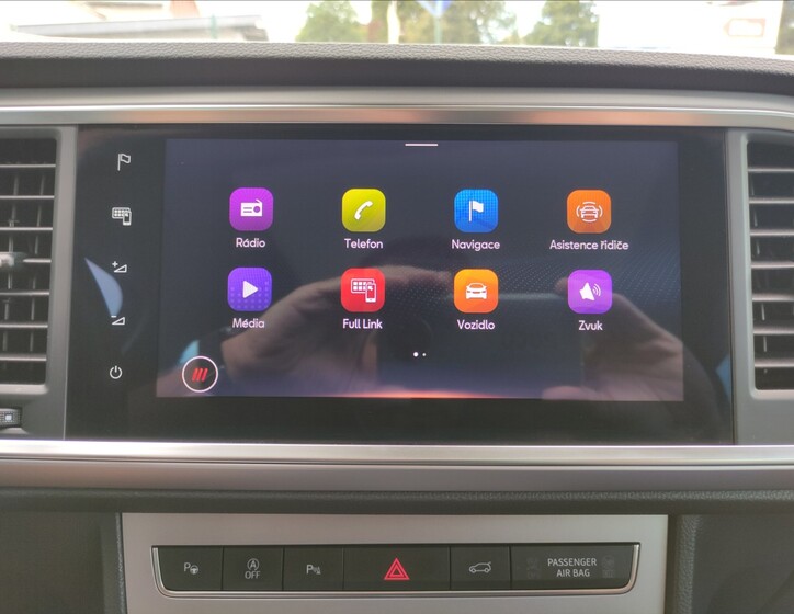 Seat Ateca 12