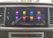 Seat Ateca 12