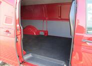 Volkswagen Transporter 18