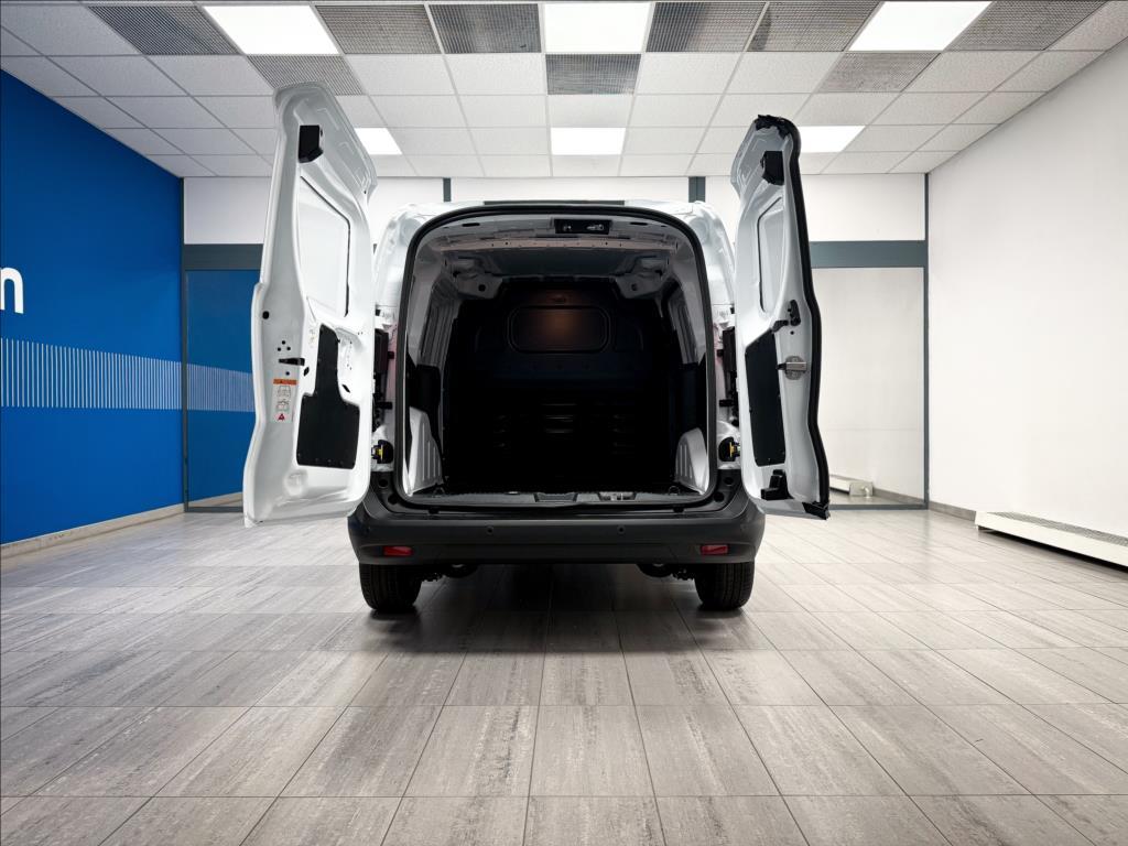 Ford Transit Courier 5
