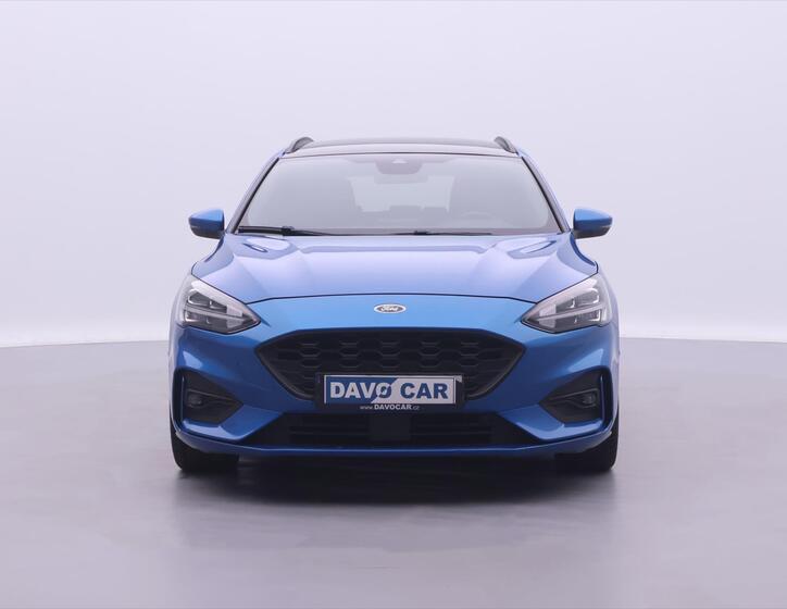 Ford Focus 2