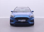 Ford Focus 2