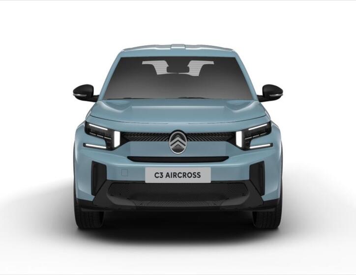 Citroën C3 Aircross 5