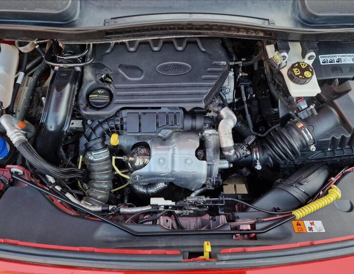 Ford Transit 40