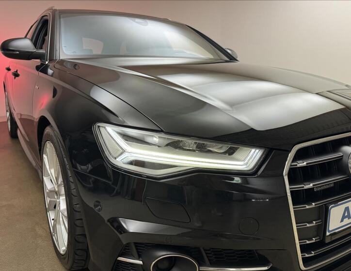 Audi A6 48