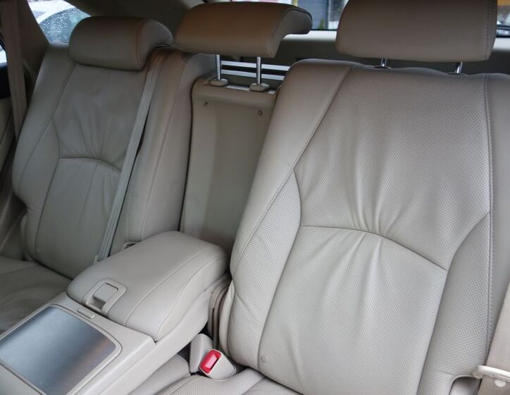 Lexus RX 400 21