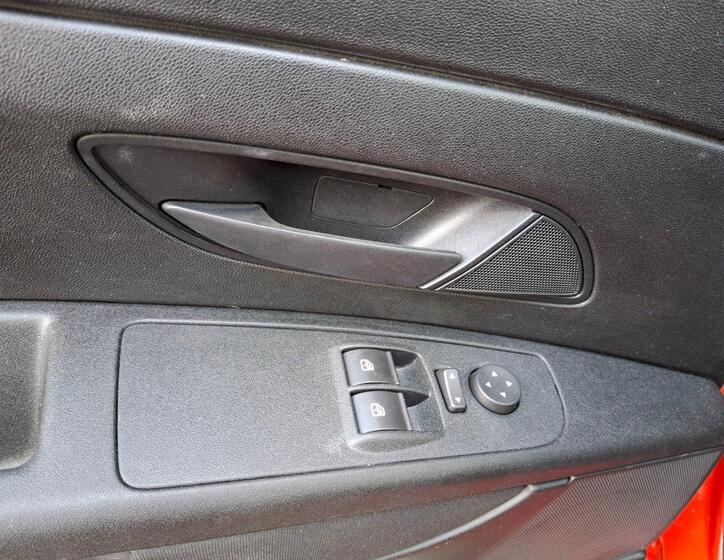 Fiat Punto 13