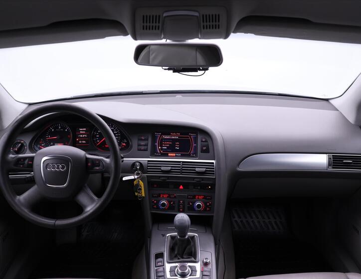 Audi A6 20
