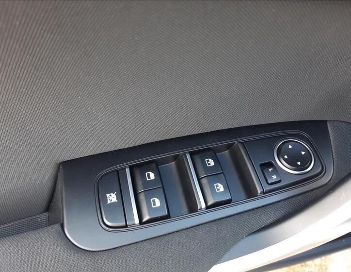KIA Ceed 16