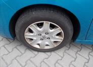 Peugeot 207 6