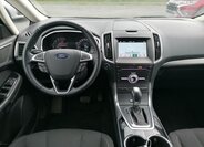 Ford S-MAX 8