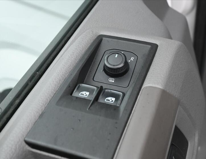 Volkswagen Crafter 22