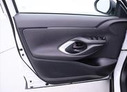 Toyota Yaris Cross 11