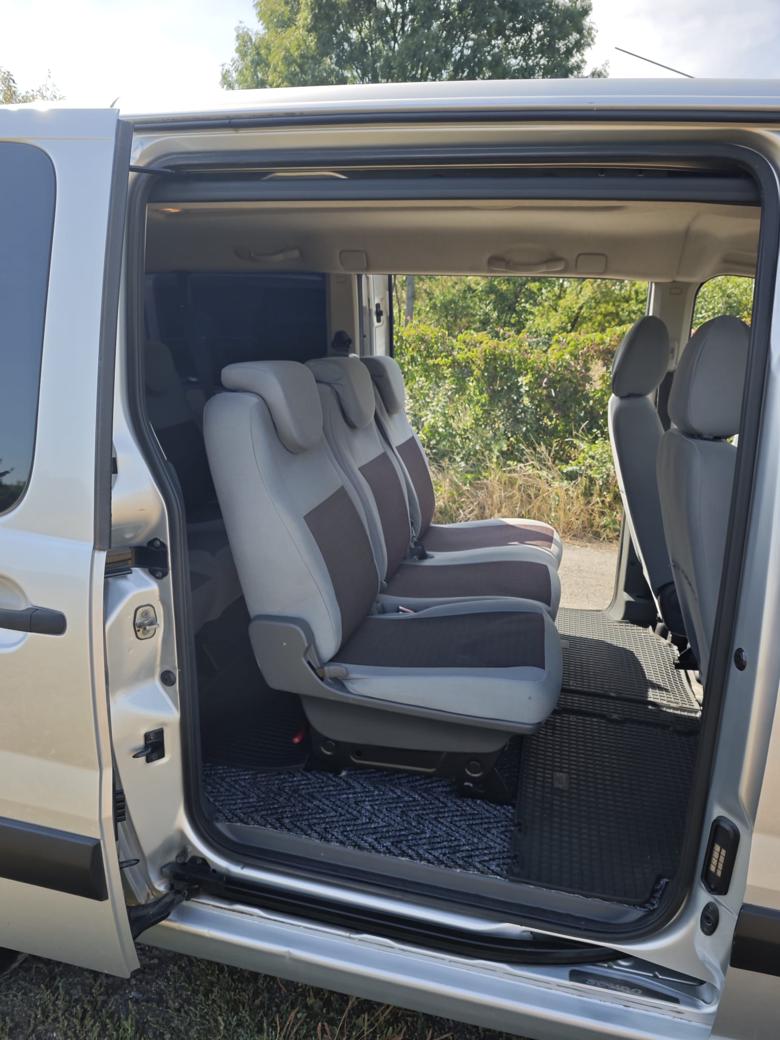 Fiat Scudo