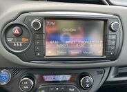 Toyota Yaris 21