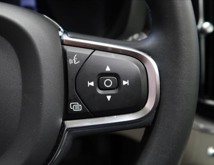 Volvo XC60 22