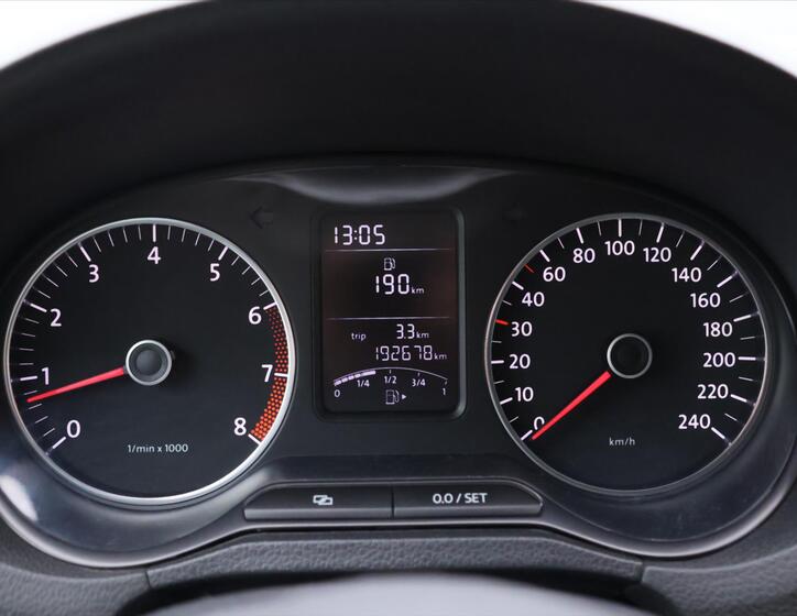 Volkswagen Polo 18