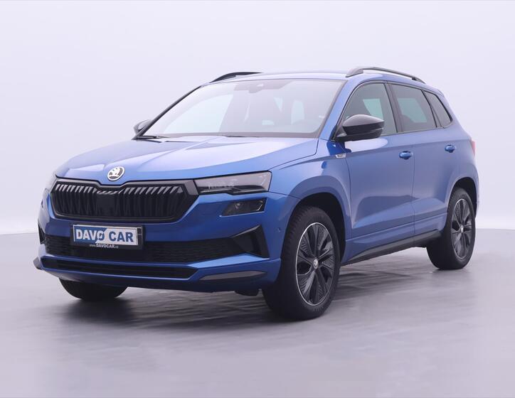 Škoda Karoq 39