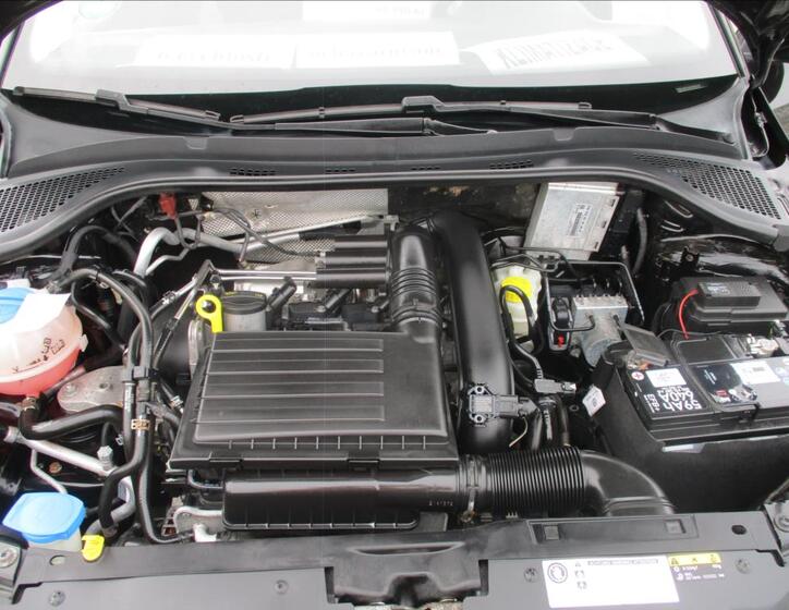 Škoda Fabia 35