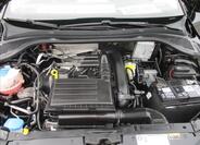Škoda Fabia 35