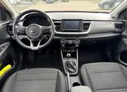 KIA Stonic 9