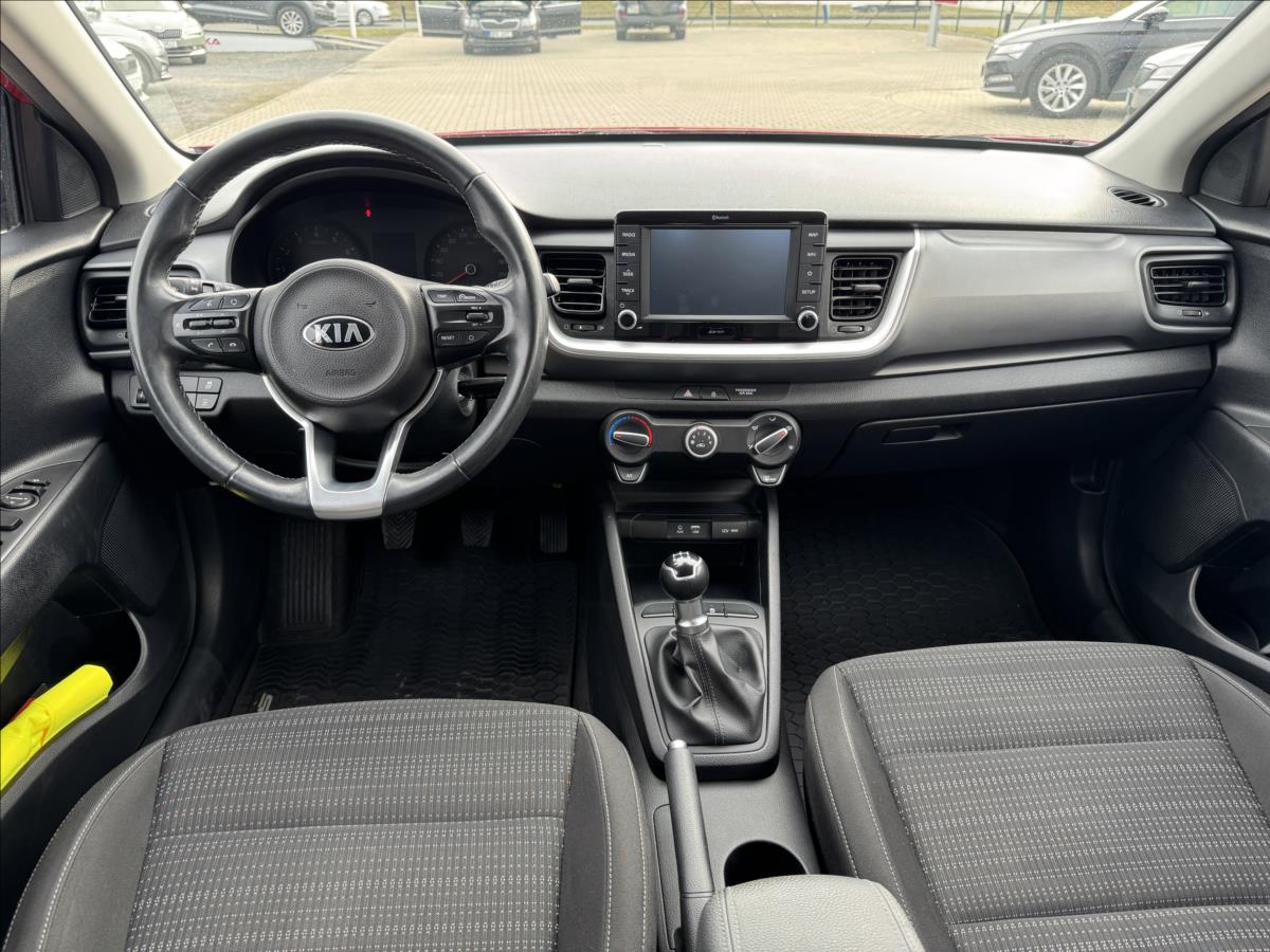 KIA Stonic