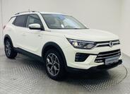 SsangYong Korando 23