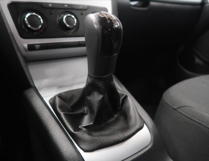 Škoda Octavia 22