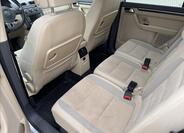 Volkswagen Touran 7