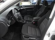 Škoda Octavia 12