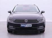 Volkswagen Passat 2