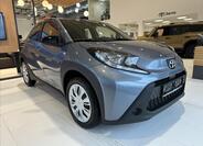 Toyota Aygo 1