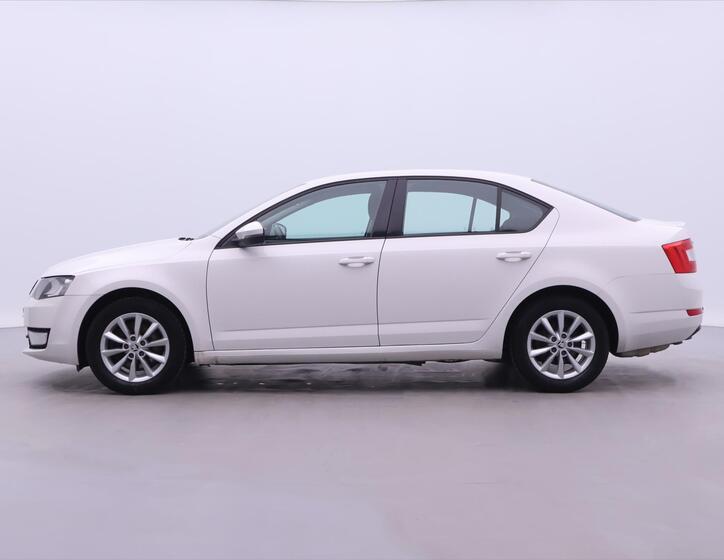 Škoda Octavia 4