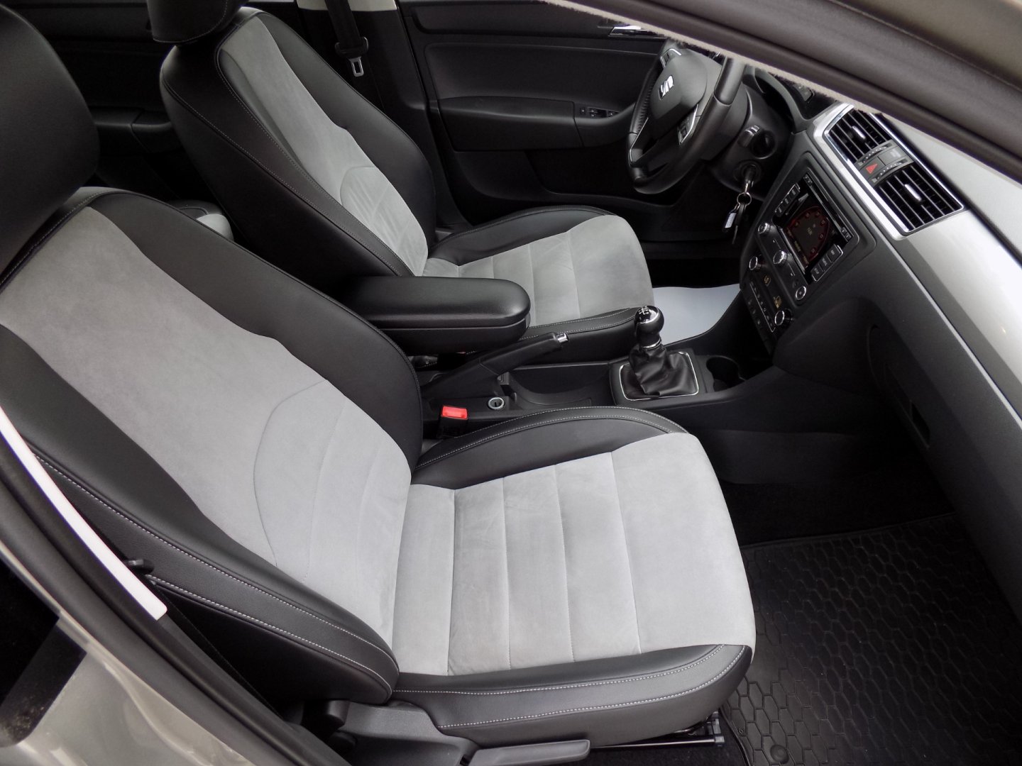 Seat Toledo