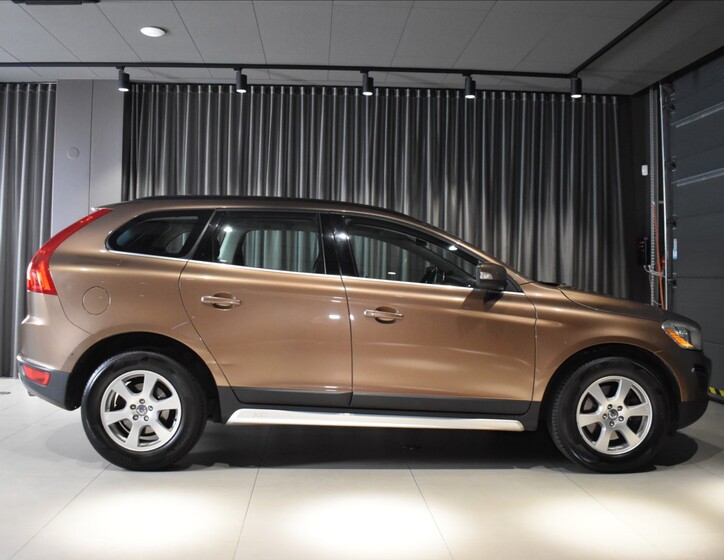 Volvo XC60 3
