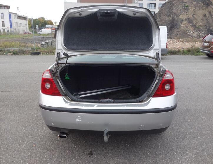 Ford Mondeo 19
