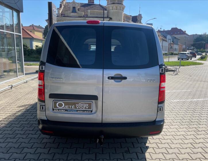 Hyundai H 1 5
