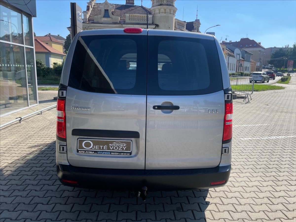 Hyundai H 1