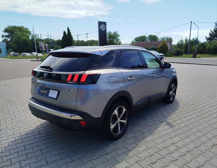 Peugeot 3008 4